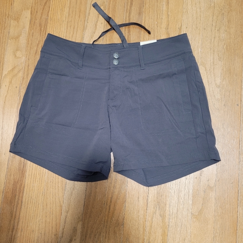 Revenna Shorts